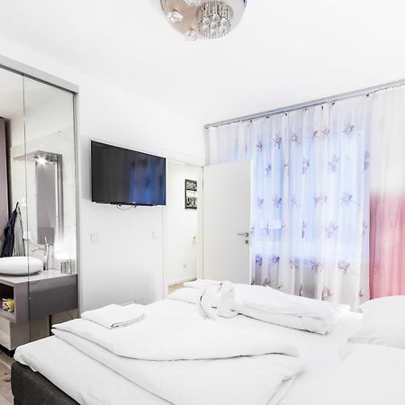 Grand Apartment Vienna Viena Exterior foto