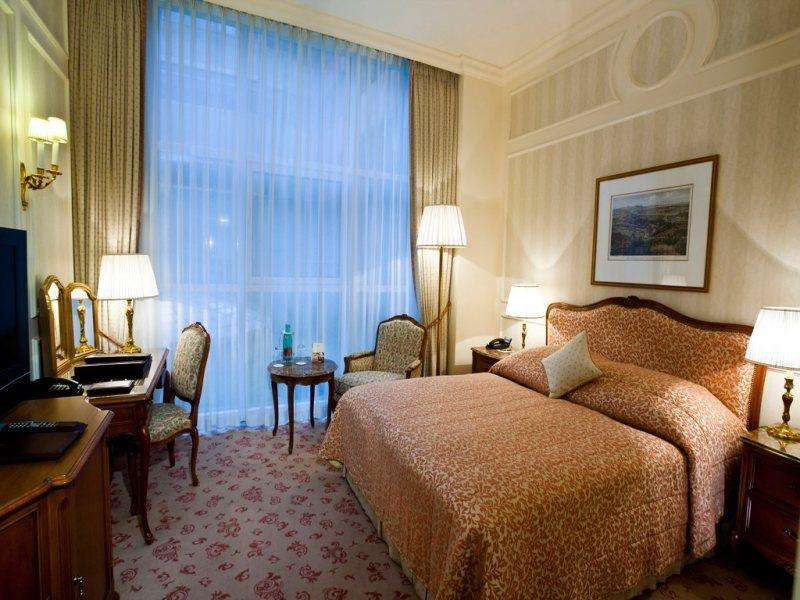 Grand Apartment Vienna Viena Exterior foto