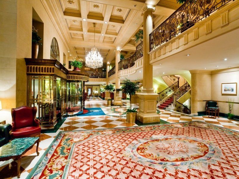 Grand Apartment Vienna Viena Exterior foto