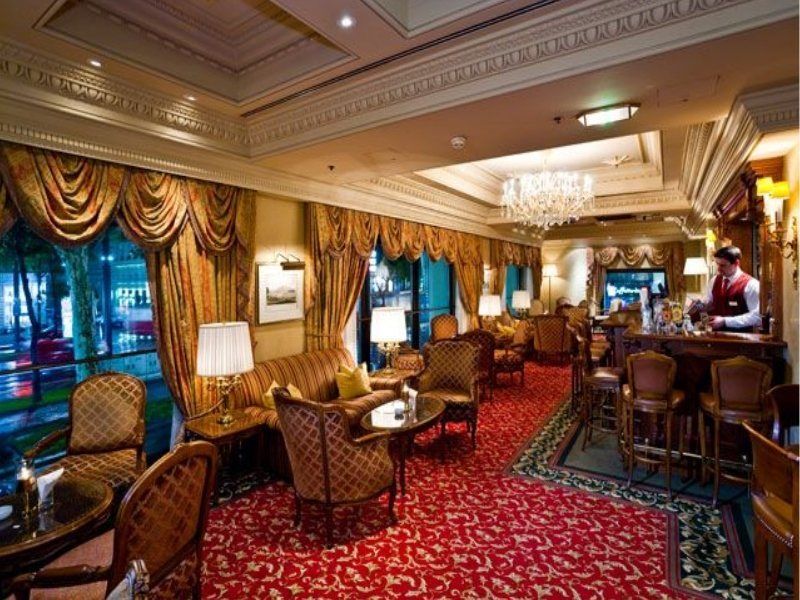 Grand Apartment Vienna Viena Exterior foto