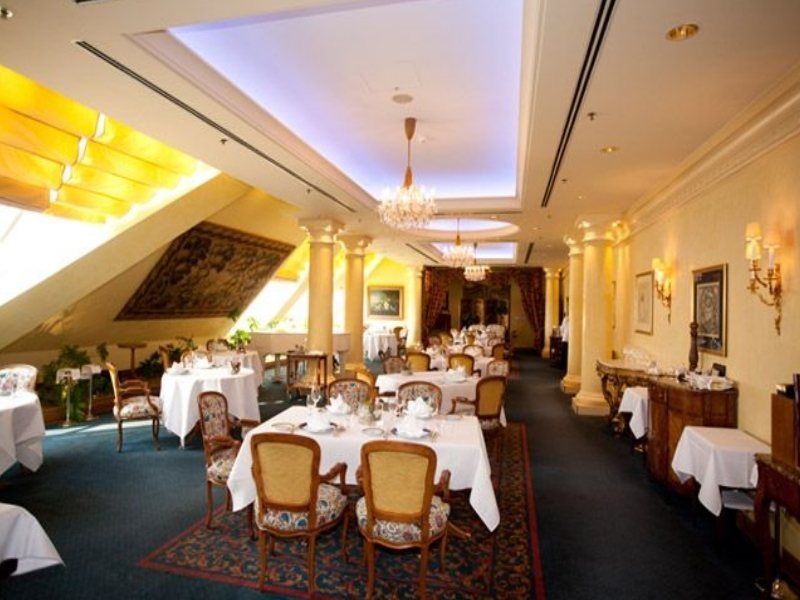 Grand Apartment Vienna Viena Exterior foto