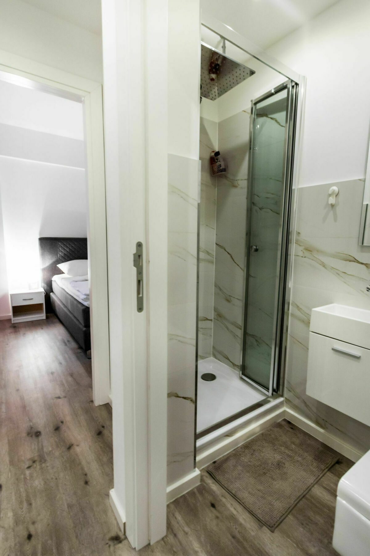 Grand Apartment Vienna Viena Exterior foto